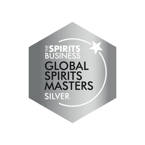 The Spirits Business Sticker