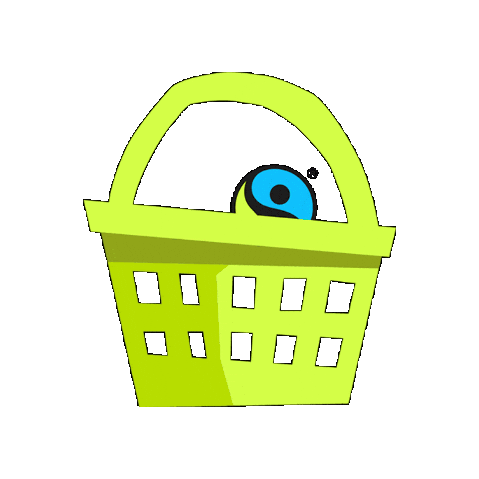 Fairbruary Sticker by fairtrade.at