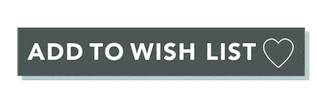 Wishlist Sticker by CALIA