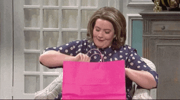 I Drink Too Much Aidy Bryant GIF by Saturday Night Live