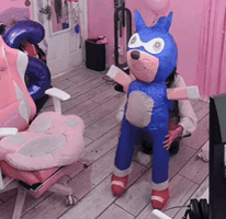 Running GIF