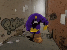 The Maxx GIF