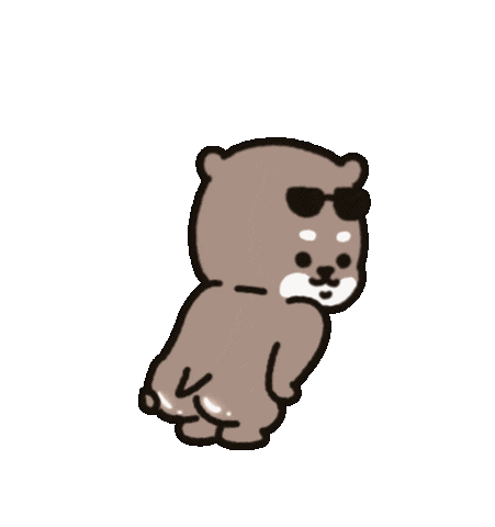 Animated Sticker