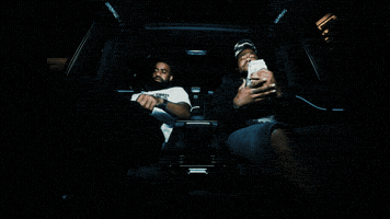 Money Flexing GIF by SLANG