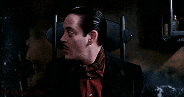 Addams Family Stop GIF Addams Family Stop GIF