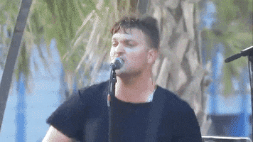 cold war kids GIF by Hellow Festival