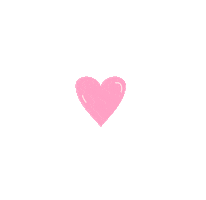 I Love Heart Sticker by Särkänniemi