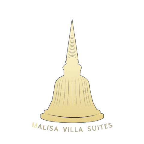 malisavillasuites Sticker