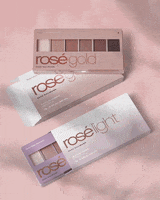 Rose Skincare GIF by Quem Disse, Berenice?