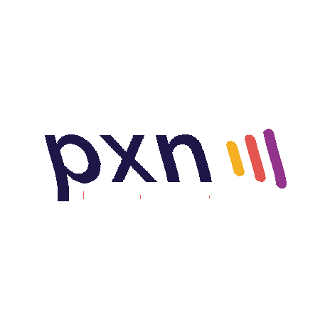 Pxn Sticker by Florian