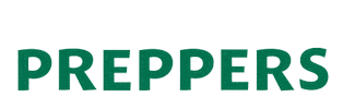 PREPPERS Sticker