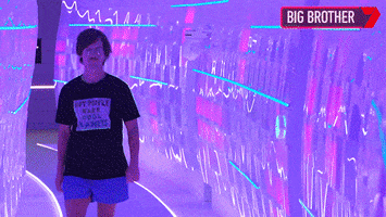 Bbau GIF by Big Brother Australia