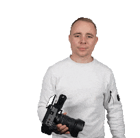 Ruwgif Sticker by BURO RUW