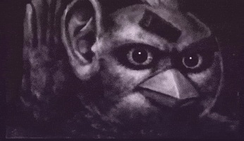 Angry Birds Efn GIF