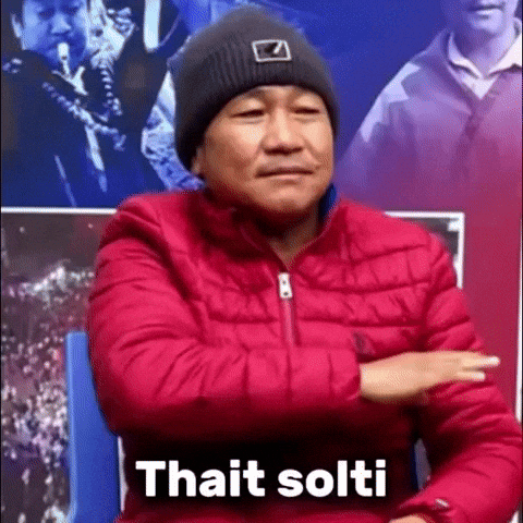 Nepali Solti GIF