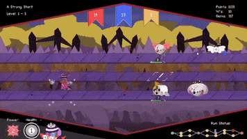 Arcade GIF