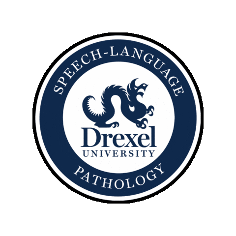 Sticker by Drexel University, Elkins Park Campus