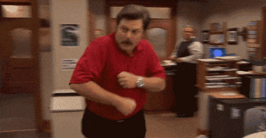 parks recreation GIF