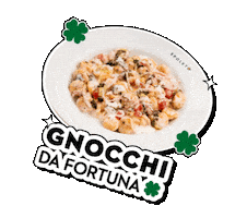 Spoleto Sticker