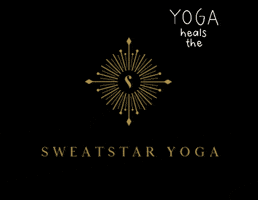 Hotyoga GIF by Sweatstar Yoga