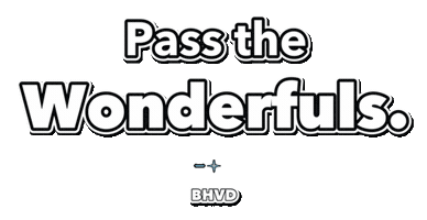 Good Vibes Joy Sticker by BHVD