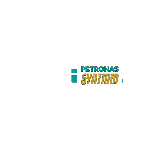 Formula One F1 Sticker by PETRONAS Syntium
