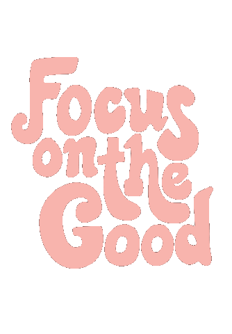 Hands Producing Hope Sticker