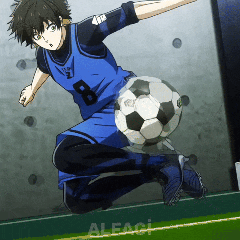 Anime GIF