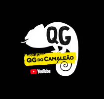 QG do Camaleão GIF
