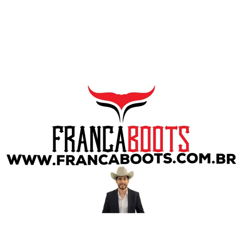 GIF by Franca Boots