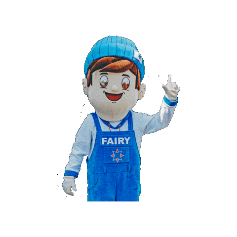 Fairy Hamburg Sticker by Fairplay Towage Group