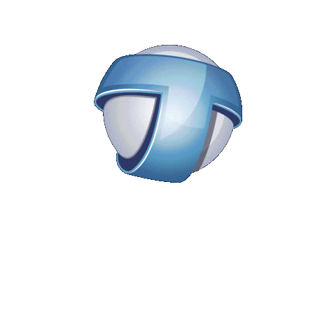 TECADI Operador Logístico Sticker