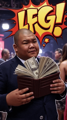 Crypto GIF