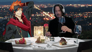 Lavi GIF