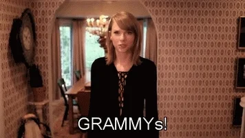 taylor swift interview GIF