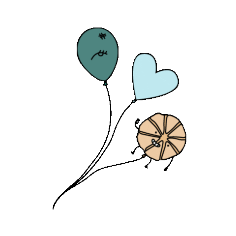 Sticker by Conchas Tomasa