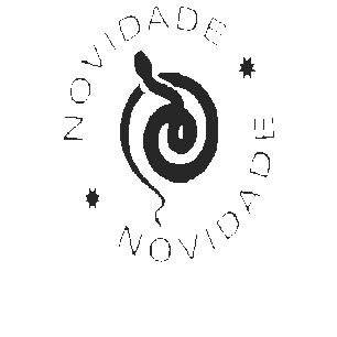 Campina da Cascavel Sticker