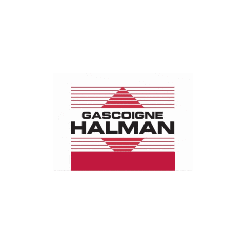 Estate Agent Cheshire Sticker by Gascoigne Halman