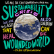 "We are the first generation to face the sustainability crisis. 
We are also the last generation that can heal the wounded world.
- Rabbi Arthur Waskow"