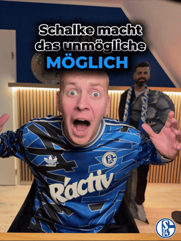 Schalke S04 GIF