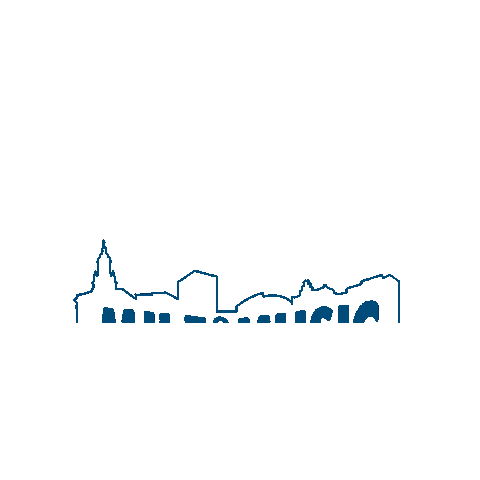 Mile of Music Festival Sticker