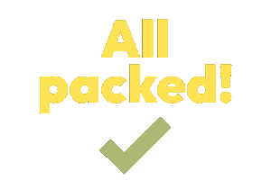 medencebag Sticker
