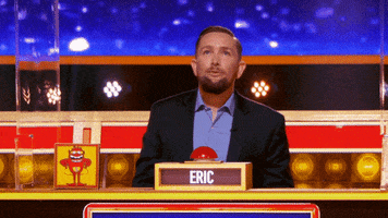 Game Show Whammy GIF by ABC Network