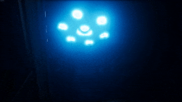 Aliens GIF