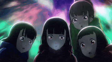 Anime GIF
