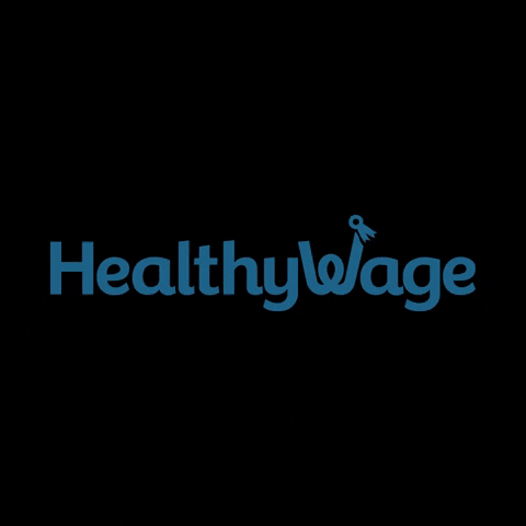 HealthyWage GIF