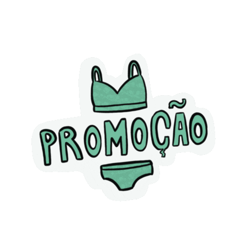 Comprinhascomamadê Sticker