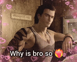 Resident Evil GIF