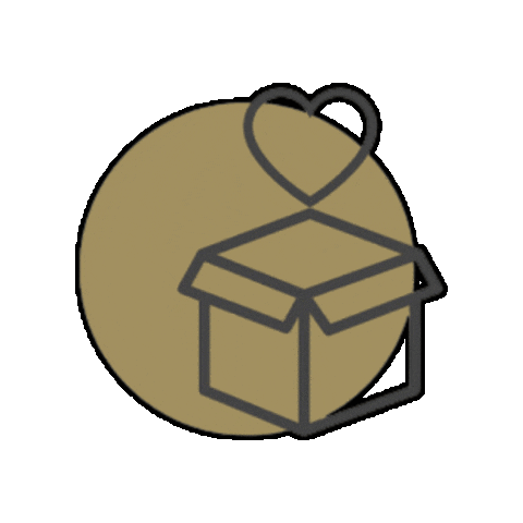 Lovebox Sticker by Charlotte Angels