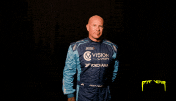 Pit Viper Fist Pump GIF by Nitrocross